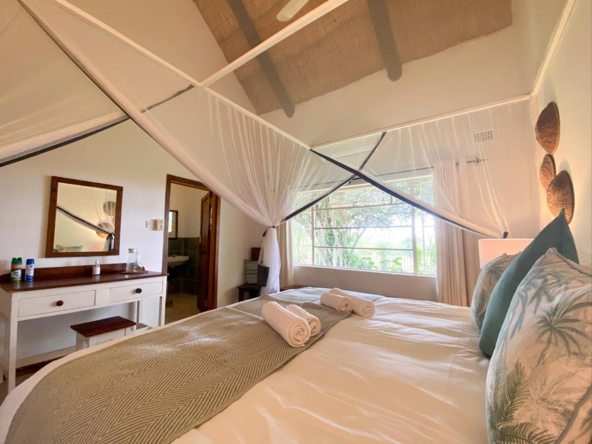 Drift Inn Victoria Falls Room photo
