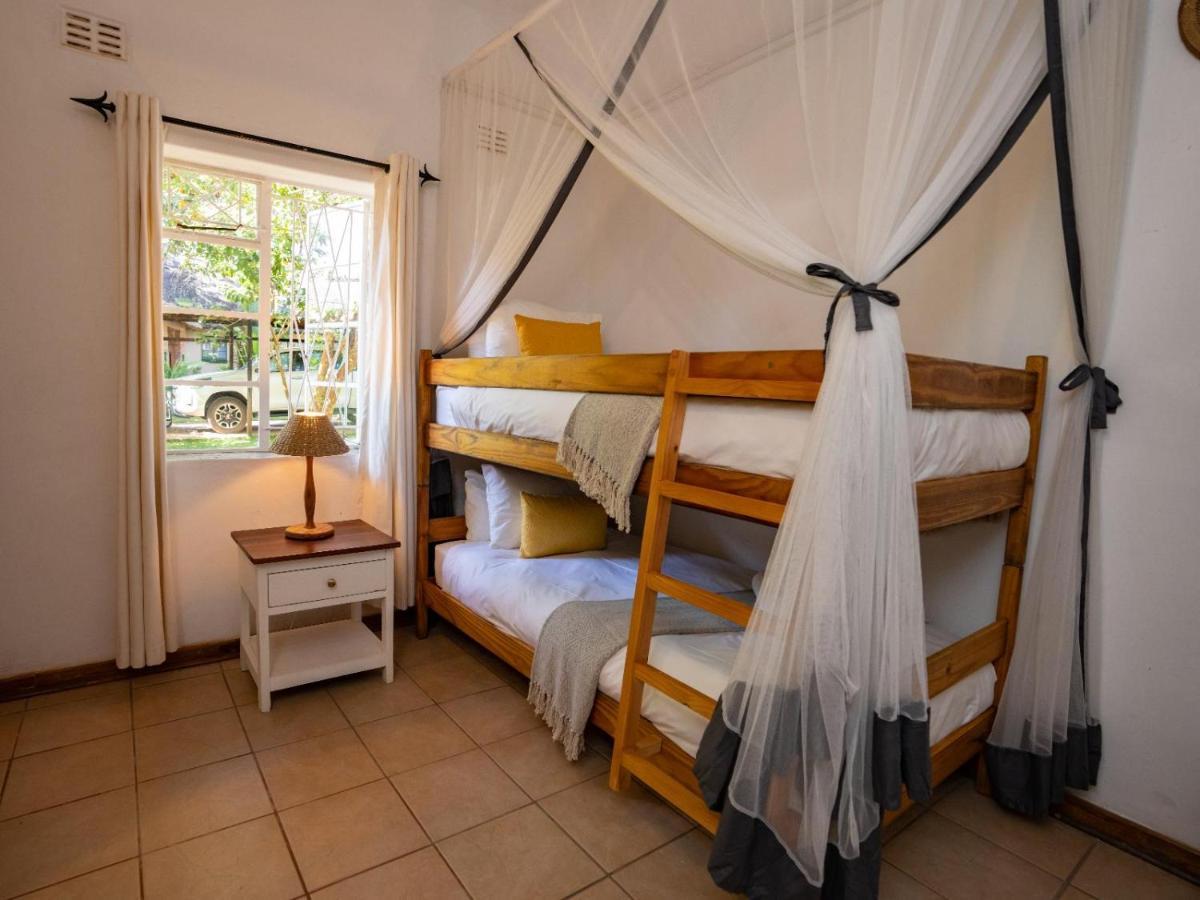 Drift Inn Victoria Falls Room photo