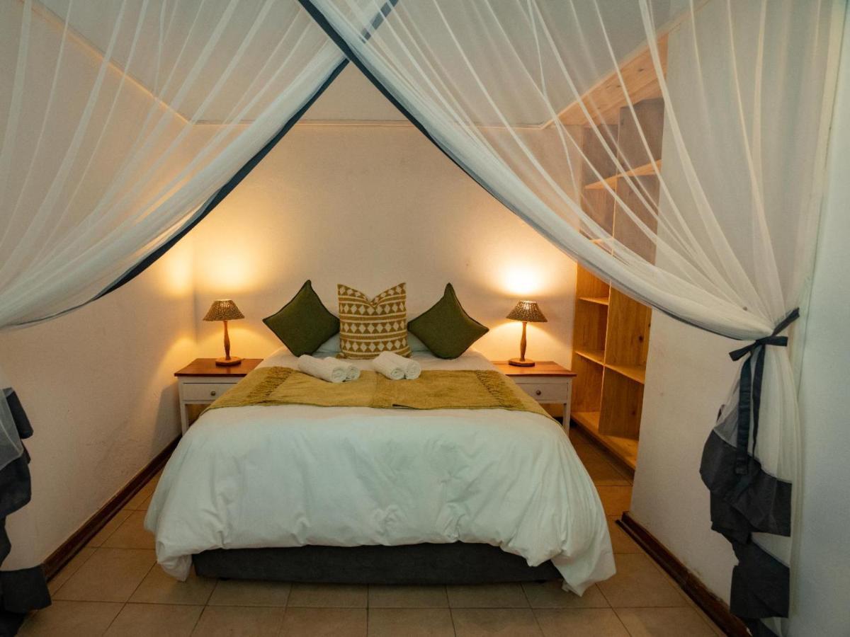 Drift Inn Victoria Falls Room photo
