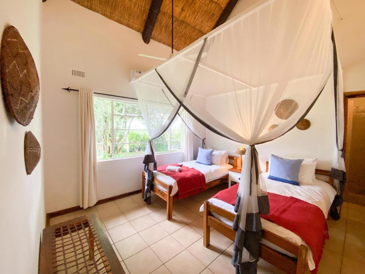 Drift Inn Victoria Falls Room photo