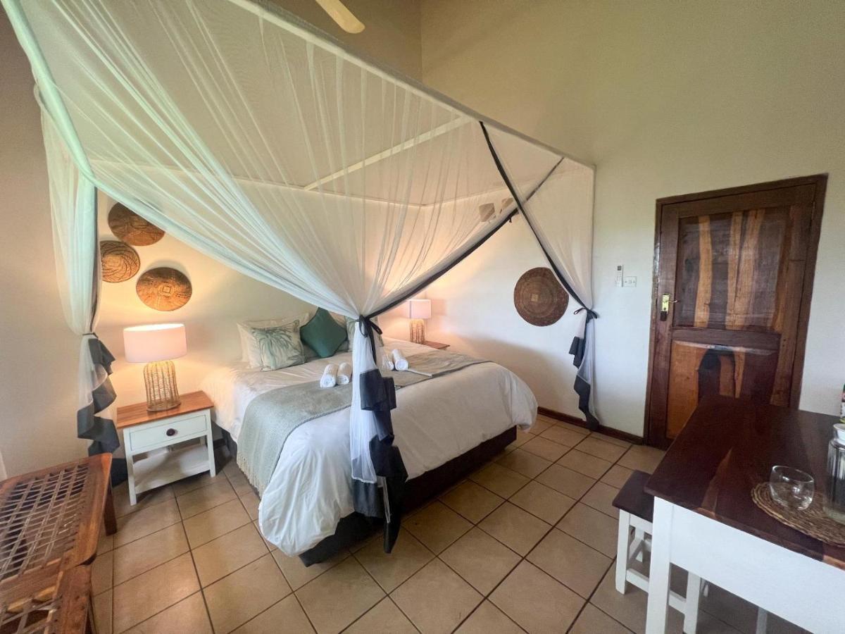 Drift Inn Victoria Falls Room photo
